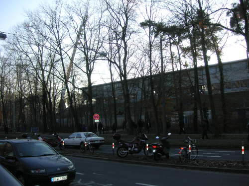 Karlsruher SC - VfL Bochum - photo